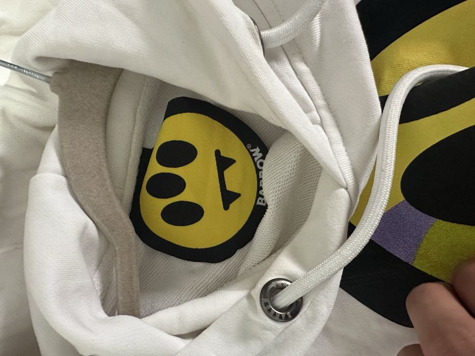 Hanorac barrow unisex marimea s