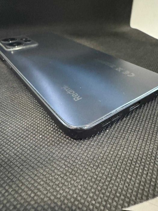 (Ag41) Telefon Xiaomi Redmi Note 12 4G B6217 - Garantie 2 ani!