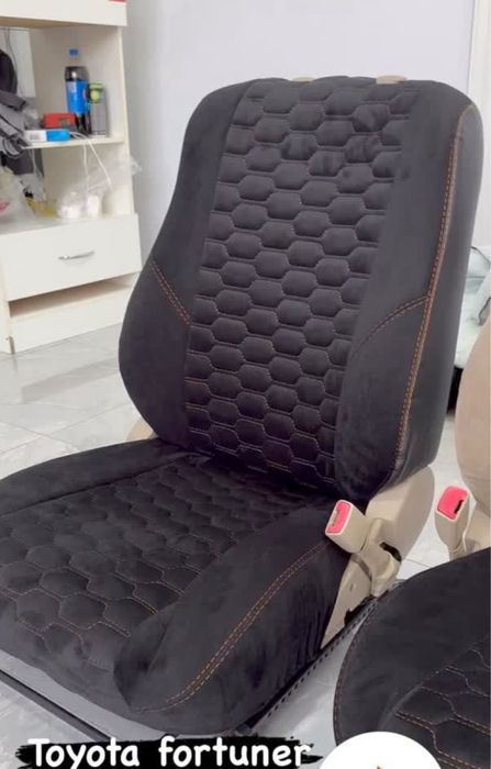 Авточехлы для машины