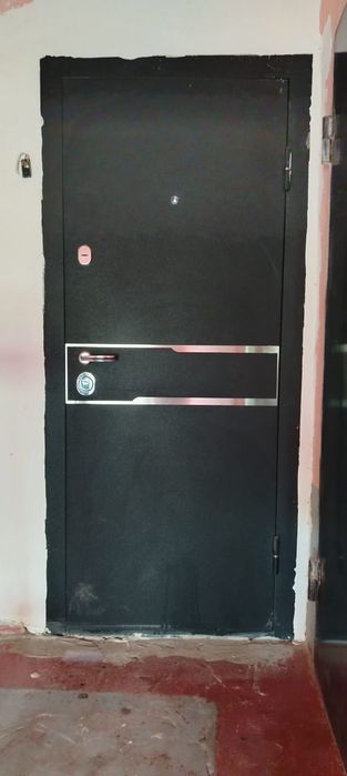 1 комнатная квартира