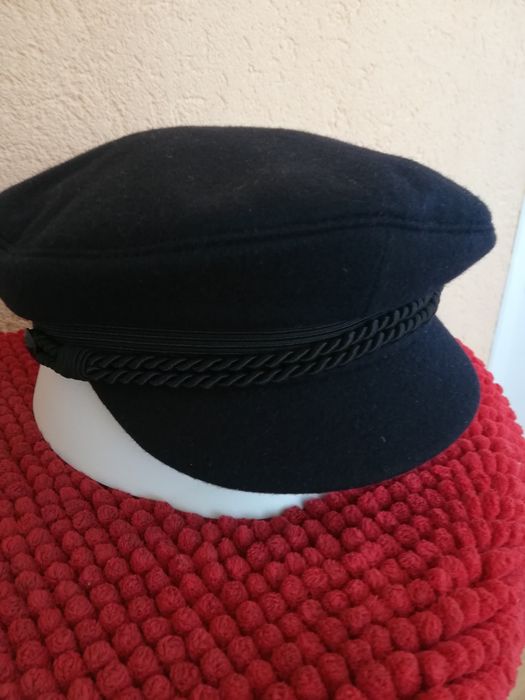 Șapcă bărbați mărimea 57 Elbsegler