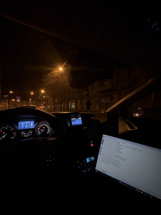 Diagnoză auto rapidă FORScan | Erori, activări, resetări