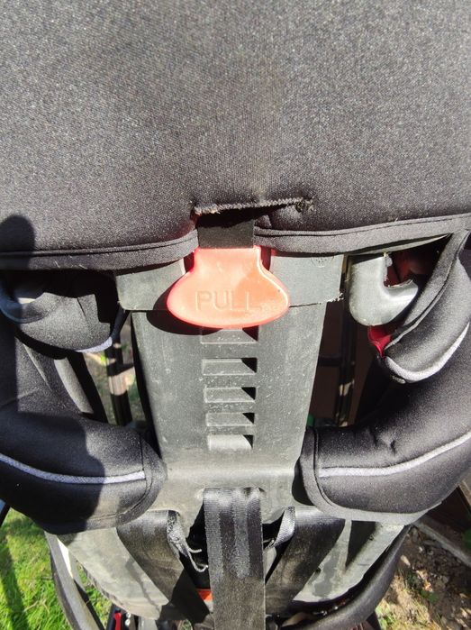 Scaun auto pentru copii Osann Flux Isofix