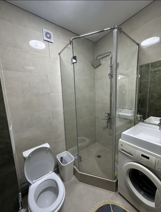 Квартира по суточно