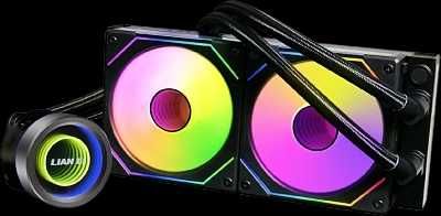 игровой компьютер мошный