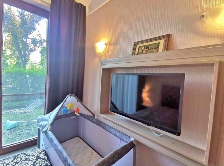 Продава се Двустаен апартамент в Бургас, Център - 55 кв.м за 1182 €/кв.м - Снимка #3