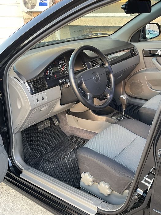 Other Lacetti / Gentra 2023 — 7