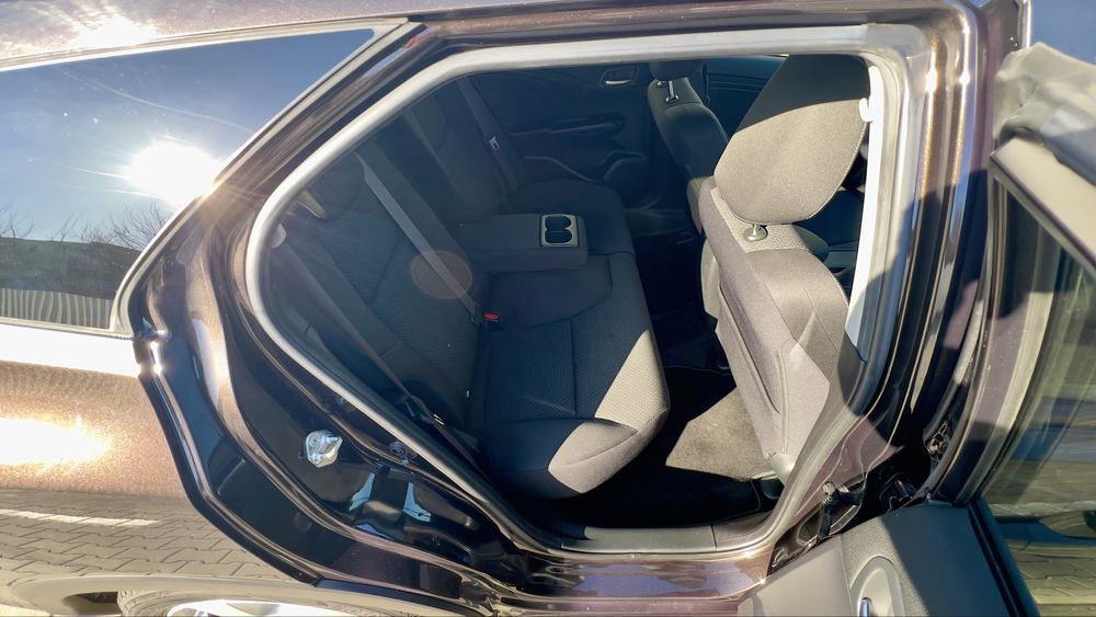 Honda  Civic. 1.6 I.Dtec Lifestyle Sport 120cp  Euro 6