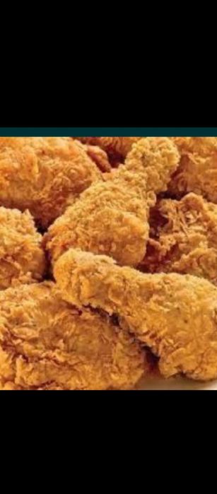 Готовый маринад для чикен