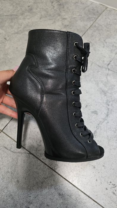 Каблуки для High Hells