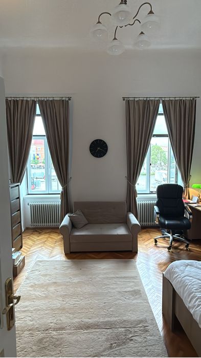 Apartament UNTOLD Piata Unirii