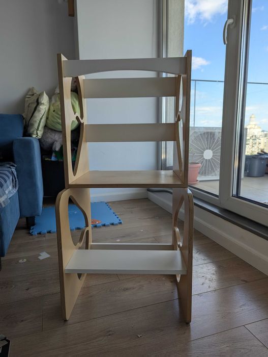 Turn de invatare multifunctional copii Bebetrix