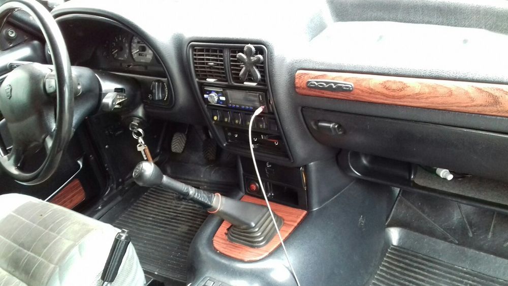 Газ-3110 бензин 2000 г.в.