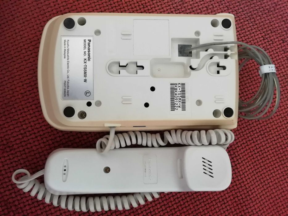 Стационарен телефонен апарат Панасоник