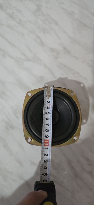 Калонка 10 см 1 дона