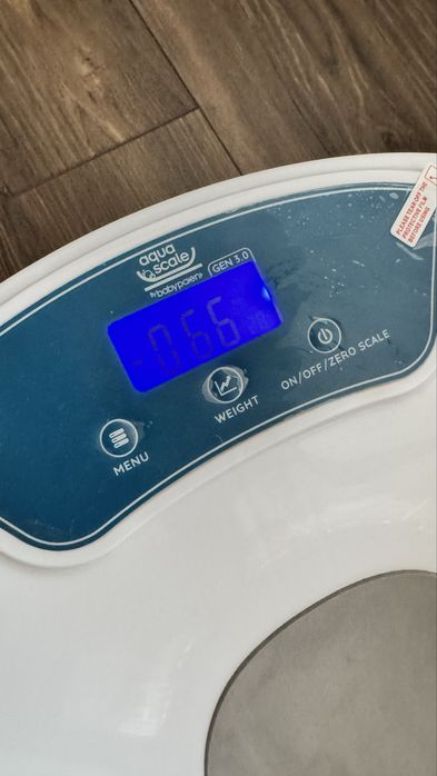 Бебешка ваничка 3/1