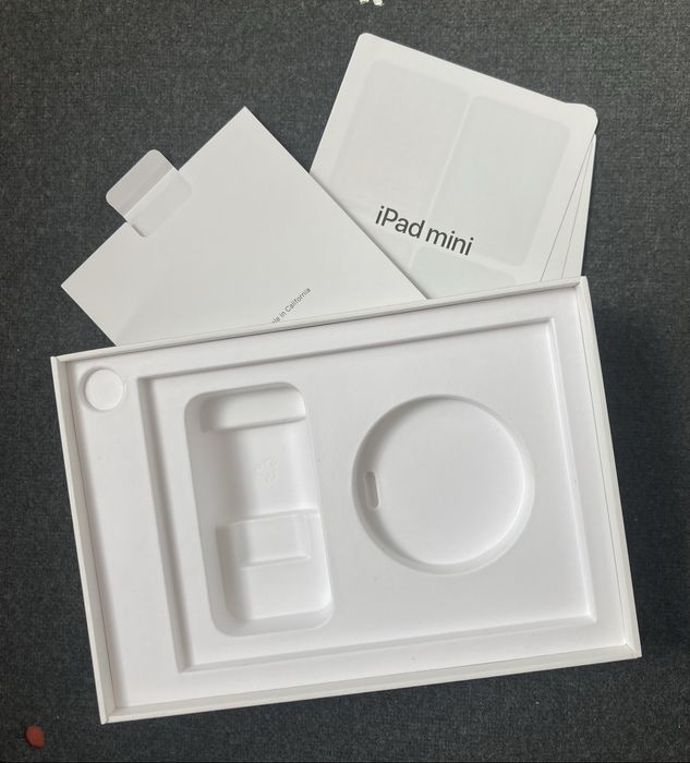 Cutie ipad mini 6