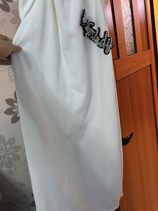 Рокля Чисто Нова За Специални Поводи