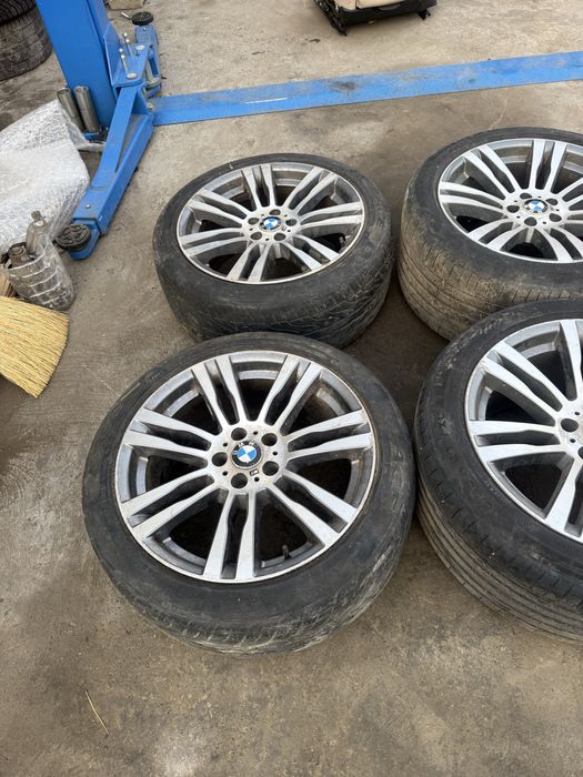 Джанти 20ки BMW X5/X6
