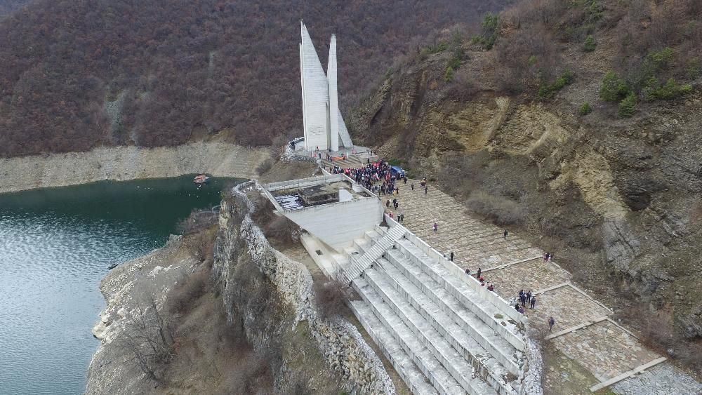 Фото и Видео заснемане с Дрон