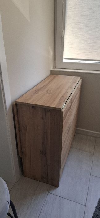 Нова сгъваема маса