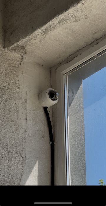 Видеонаблюдение для бизнеса под ключ