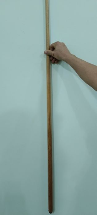 Бильярдный кий сотаман холати яхши