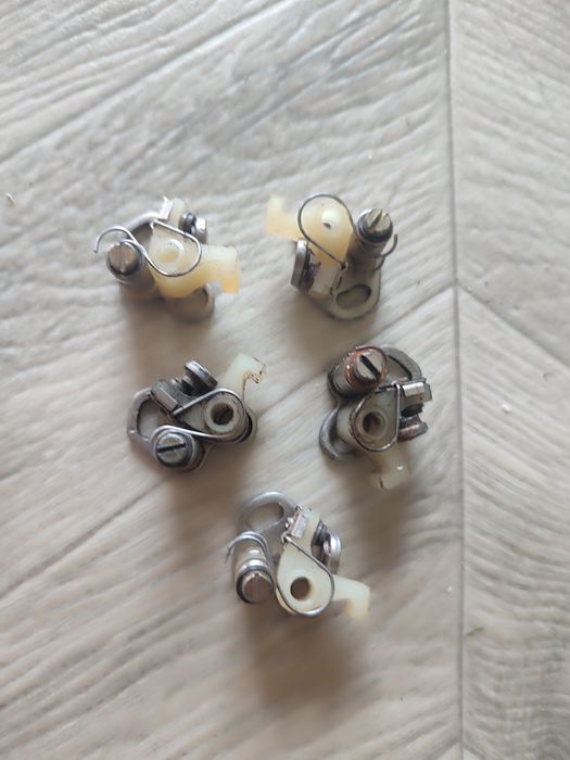 Piese noi motoreta Carpati