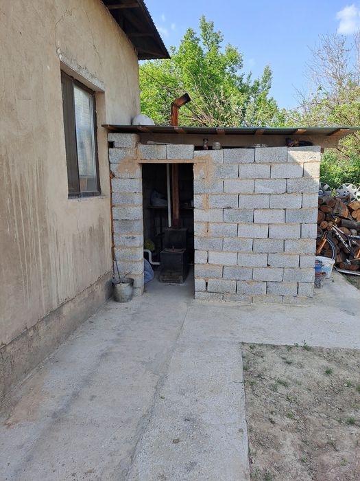 Уй сатылады шубарсуда