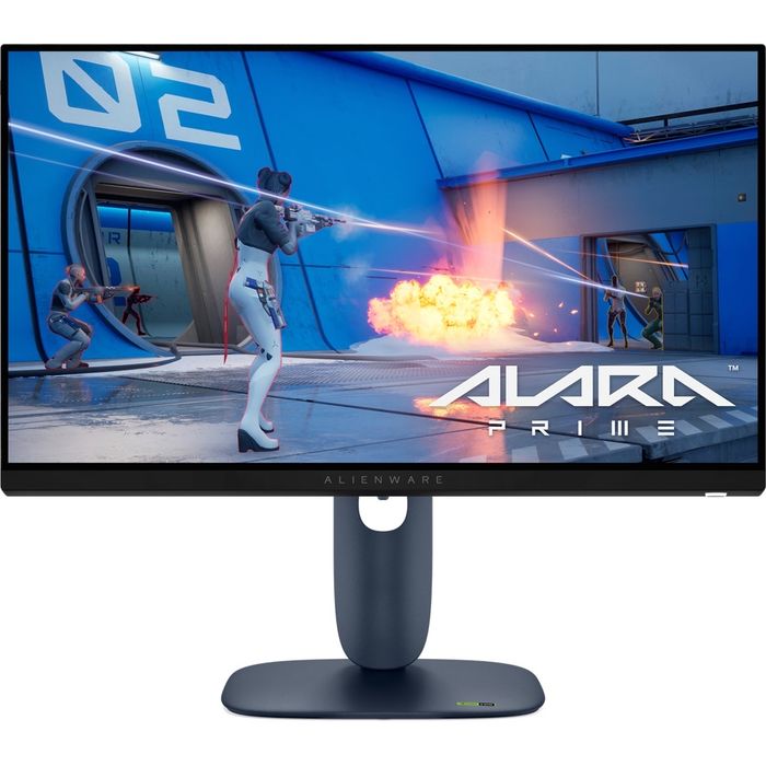 Monitor alienware 2525hm 320hz