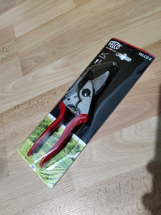 FELCO 6 9 Foarfeca profesionala