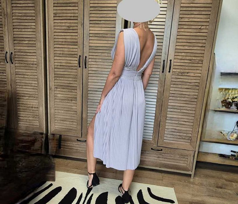 Rochie eleganta ASOS noua,  marime S