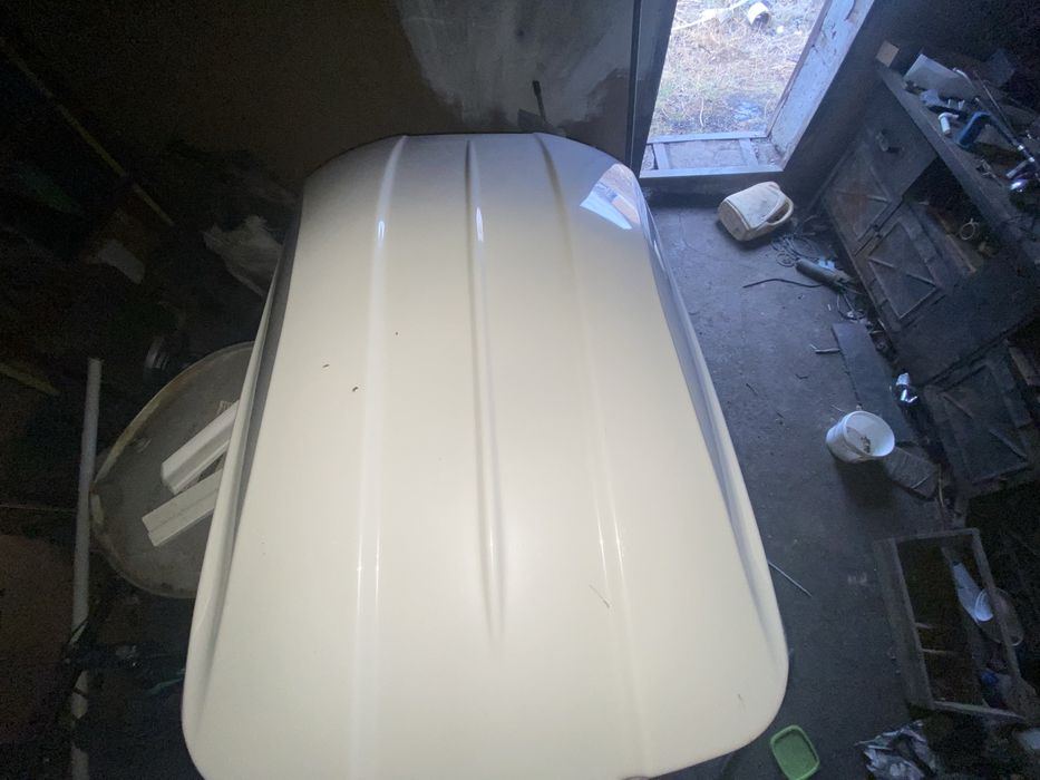 багажник на крышу