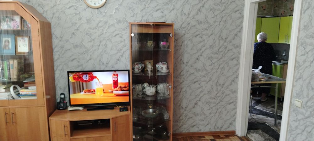 Продам или обменяю дом