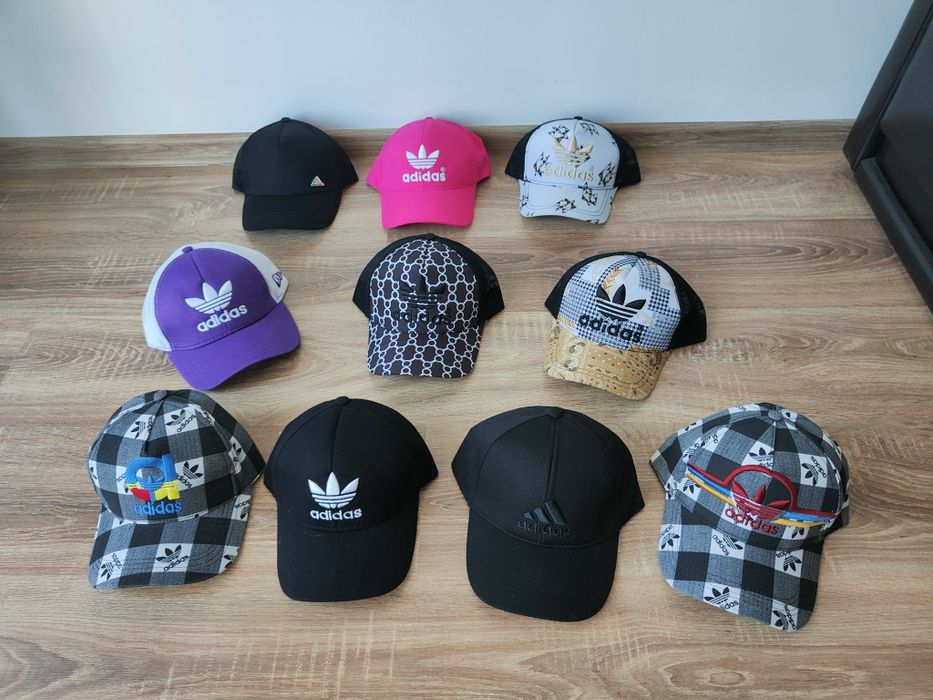 Șepci premium bumbac – Dior, Gucci, Nike, Boss, Puma , New Era , CK