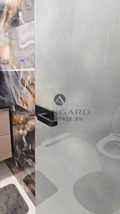 Продава се Двустаен апартамент в Пловдив, Тракия - 59 кв.м за 1428 €/кв.м - Снимка #4