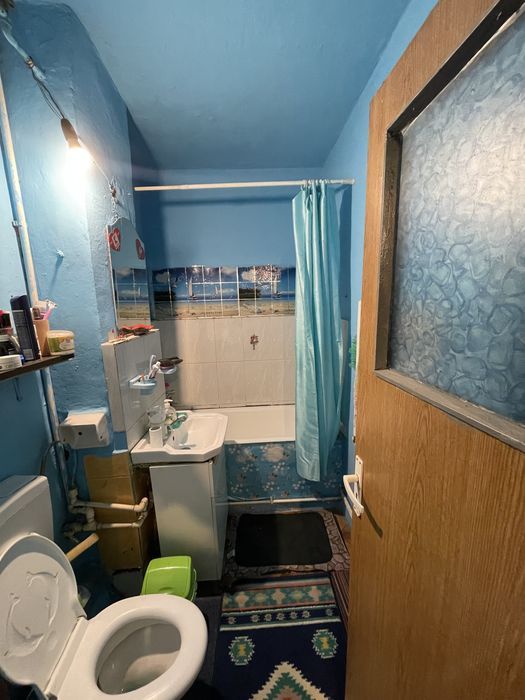 Garsoniera Giurgiu Sunny