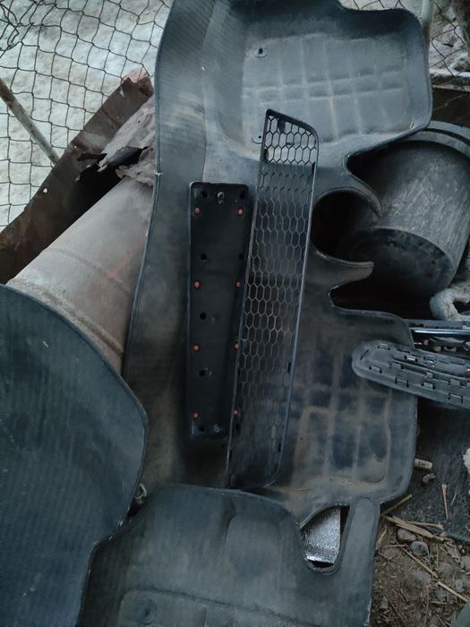 Cobalt мошинасига хадия