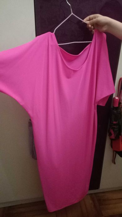 Пакет платьев 54-56