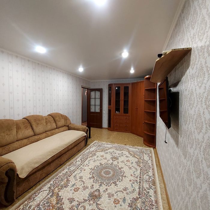 Сдам 2 комнатную кв