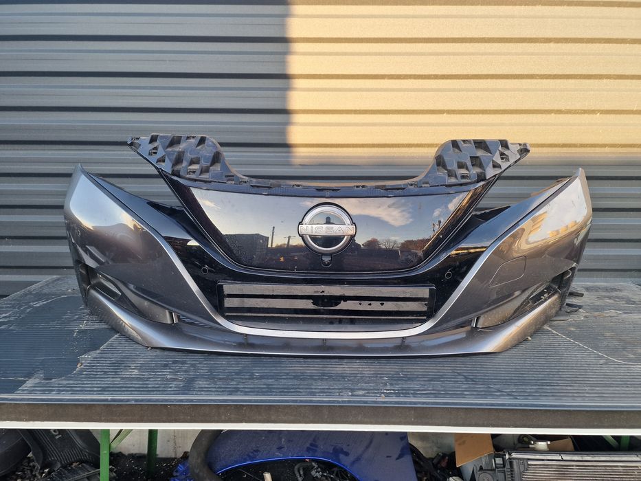 Bara fata Nissan Leaf 2019-2024