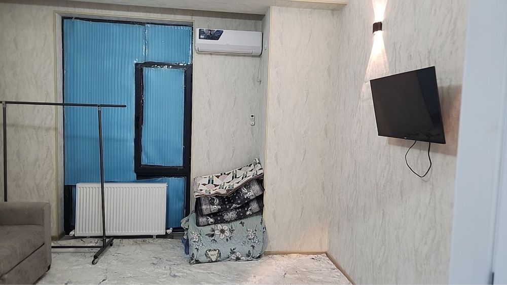 Chioonzor 19 kv yoshlik navastroyka 1 xona 450$ lubboyiga srochnj