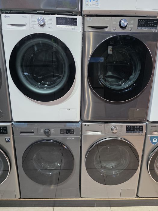LG Electronics dokon