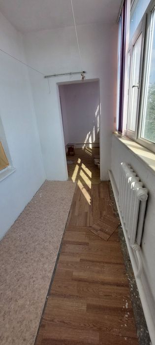 Продам 4-х комнатную квартиру