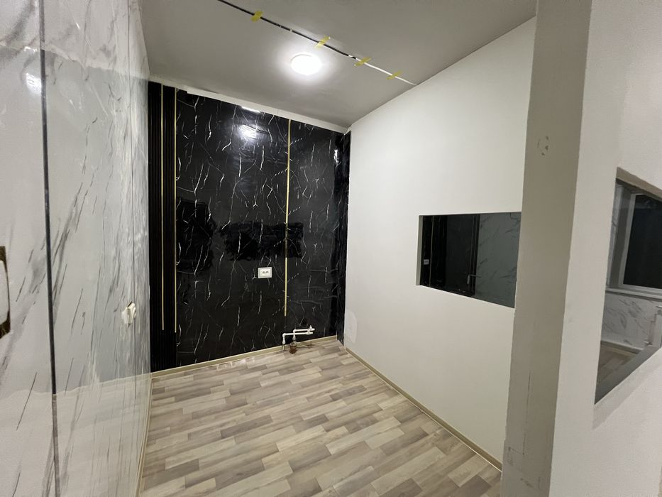 Аренда под офис 50м2, 2 комната 1 Линия 10минут от метро Бодомзор 700$