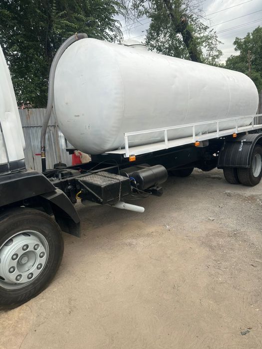 Ассинезатор 10 кубов 24/7