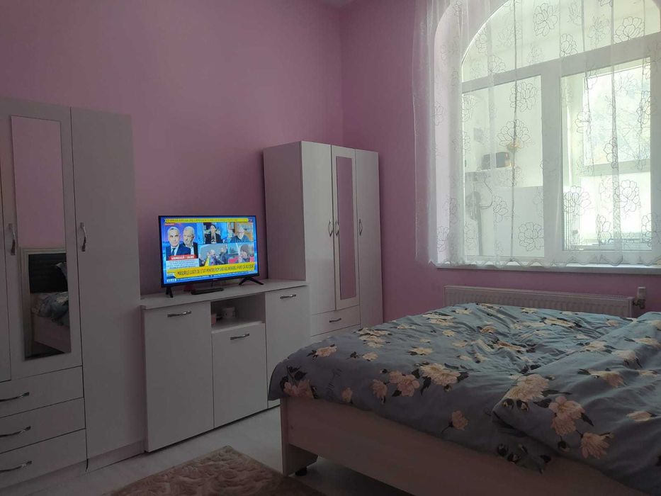 Apartament 2 camere în Sinaia
