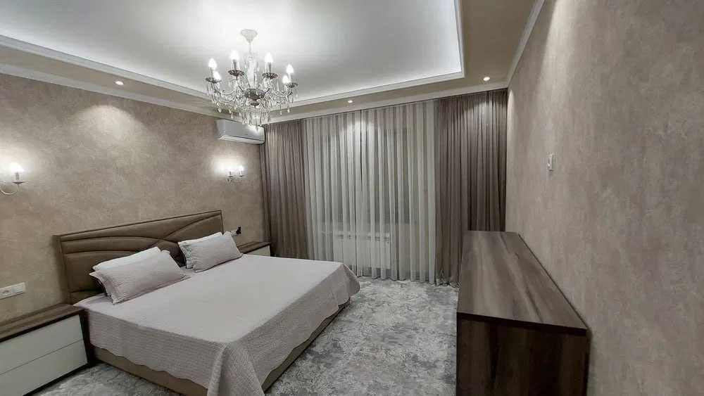 (00335) Сдам 2 комн. 7 из 9 на ул. Амира Темура