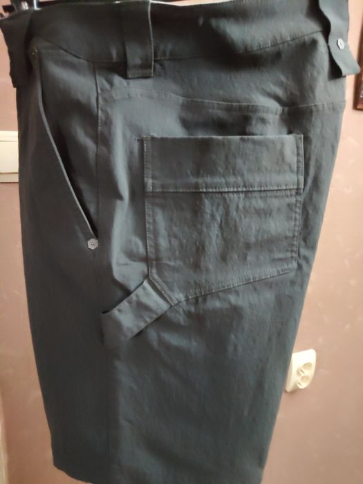 Мъжки къси панталони