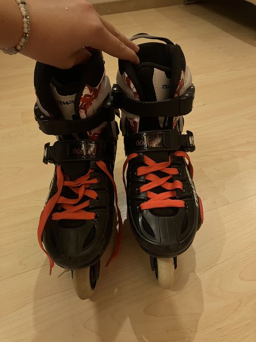 Ролери размер - 38-41